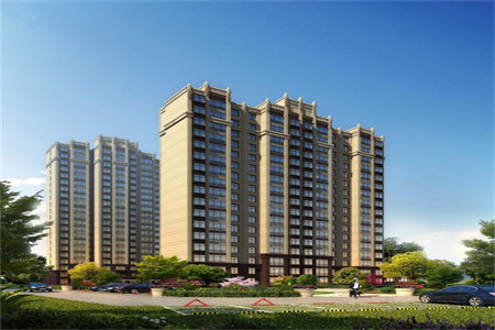 城东香舍水郡3室2厅2卫130万130m2出售